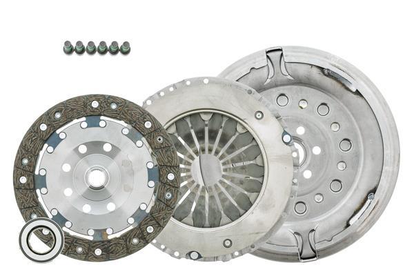 Kit d'embrayage AISIN ref. SKE-VW84